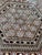 Wood Vintage Marquetry Wood Inlay & Mother-of-Pearl Hexagonal Side Table For Sale - Image 7 of 8