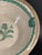 Large Antique Granada Green Majolica Bowl, 1800s For Sale - Image 4 of 10