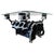 Industrial V8 Motor Block Coffee Table For Sale - Image 14 of 14