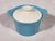 Mid-Century Modern Vintage Original Mid Century Modern Atomic Style Shawnee Pottery Casserole Dish & Lid For Sale - Image 3 of 9