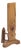 Antique Folk Art Schwingstock Ornament, 1799 For Sale