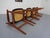 Mid-Century Danish Armchairs in Teak from Erik Buch, 1960s, Set of 4 For Sale - Image 12 of 14