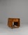 19th Century Swedish Wooden Drop Leaf Table In Original Patina For Sale - Image 9 of 18
