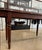 Wood 2020s Mahogany Display Case For Sale - Image 7 of 9