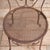 A fantastic original garden chair salvaged from France in a classic early twentieth century design. It has a lovely...