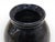 Small Antique Black Glazed Porcelain Jar, C1930s, 3.5 Diameter X 3.75 H For Sale - Image 4 of 6