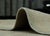 Textile Turkish Oushak Rug 4' x 9'6" #18017 For Sale - Image 7 of 8