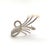 Mikimoto Estate Akoya Pearl Brooch Sterling Silver 6.5 mm 5 g M241 This elegant Authentic Mikimoto Estate sterling silver...