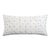 Contemporary Kevin O'Brien Daisy Shell 10 x 20" Performance Pillow For Sale - Image 3 of 3