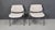 Textile Vintage DSC 106 Side Chairs by Giancarlo Piretti for Castelli, 1970s, Set of 6 For Sale - Image 7 of 18