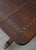 1990s Hekman Chinoiserie Decorated Dropleaf Coffee Table For Sale - Image 5 of 17