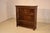 Late 19th Century French Oak Bookcase For Sale In Greensboro - Image 6 of 9