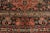 Early 20th Century Vintage Persian Mashhad Rug - 09'10 x 13'04 For Sale - Image 5 of 10
