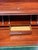 Vintage Jasper Cabinet Co. Secretary Desk + Hutch For Sale - Image 12 of 12