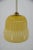 Mid-Century Glass Pendant, 1960s For Sale - Image 11 of 12