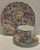 1980s 1980s Harrods Knightsbridge Chelsea Garden by Duchess Primrose Pink Tea Set- 36 Pieces For Sale - Image 5 of 7