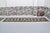 Vintage Anatolian Wool Runner, Hand-Woven Geometric Kilim With Earth Tones For Sale - Image 10 of 10