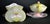 Ceramic Wedgwood Pearlware Nautilus Shell Part Dessert Service in Pink and Yellow Circa 1800–1815 For Sale - Image 7 of 11