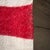 AMBIANIC presents Vintage All Wool Blanket Faribo after Faribault and Pendleton Off white, red, yellow and black. Retains...
