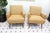 Mid Century Modern Chair Set of 2 For Sale - Image 4 of 9