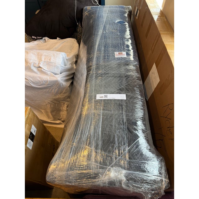 Arosa Sofa by Charles Stewart For Sale - Image 11 of 11