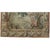 19th Century Vintage Woven Forrest Tapestry For Sale - Image 5 of 9