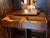 Wood Stickley Furniture Cherry Television Armoire For Sale - Image 7 of 12