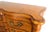 Late 20th Century Furniture Traditional 8-Drawer Fruitwood Dresser/Chest of Drawers For Sale - Image 13 of 17