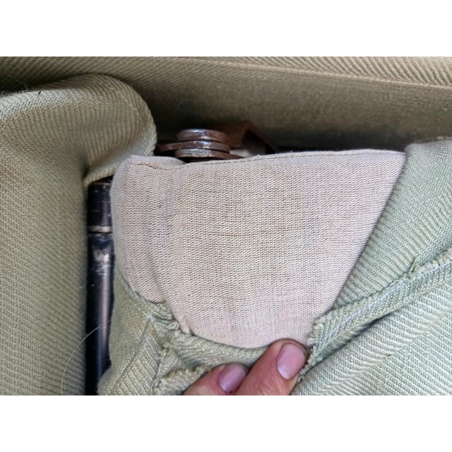 Vintage Scandinavian Teak Sofa, 1960s For Sale - Image 10 of 18