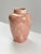 Astra Ware Vase in Rose Pink Drip Glaze from Minton Hollins, England, 1920s For Sale - Image 6 of 10