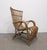 Vintage Bamboo Chair, 1970s For Sale - Image 3 of 7