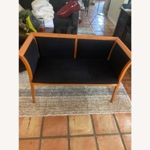 1960s 1960s Pace Collection Loveseat For Sale - Image 5 of 5