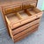 Heywood-Wakefield Mid-Century Modern Cliff House 6-Drawer Chest by Heywood-Wakefield For Sale - Image 4 of 12
