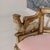 18th C. Italian Neoclassical Sphinx Sofa in Original Paint and Giltwood For Sale - Image 10 of 18