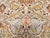 Vintage Turkish Oushak Handwoven Rug, Wool, Allover Geometric Design, 8' x 10' For Sale - Image 12 of 16