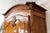 18th Century Louis XV Walnut Armoire For Sale - Image 9 of 11
