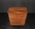 Art Deco Filing Cabinet with Rolling Door, 1930s For Sale - Image 16 of 18