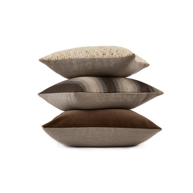 Inspired by earthy modernism this set features a moody palette, immersed in a blend of refined and heavy texture. Each...