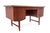 1960s Vintage Danish Desk, 1960s For Sale - Image 5 of 15