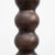 Mid-Century Modern Spanish Wooden Pedestal, 1950 For Sale - Image 10 of 18