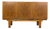 Mid-Century Modern Oak Buffet/Credenza by Edmond J. Spence "Coronation" Line, C1950s For Sale