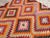 Vintage Turkish Kilim Rug - 71" X 111" For Sale - Image 4 of 10