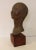 Bronze Mid-Century Modern Italian Bronze Sculpture by Pino Conte For Sale - Image 8 of 13
