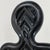 Postmodern Silhouette Standing Floor Mirror by Pierre Cardin for Acerbis, 1980s For Sale - Image 6 of 15