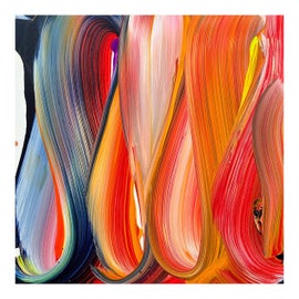 Example of Nikolaos Schizas Fine Art