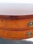 1940s Demilune Console Table Buffet Server 6562 For Sale - Image 10 of 18