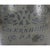A Pennsylvania stoneware crock attributed to Williams & Reppert of Greensboro, marked “Williams & Rep…” and “Greensboro,...