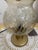 1970s Vintage Kozole Bedside Table Lamps, Former Yugoslavia, 1970s, Set of 2 For Sale - Image 5 of 14