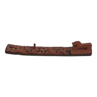 Reproduction of 1800s Norwegian Mangle Board For Sale