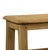 2020s Matthew Izzo Home Vintage Harvest Bleached Teak Wood Bench For Sale - Image 5 of 6
